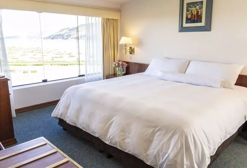 اتاق سوپریور, Ghl Hotel Lago Titicaca