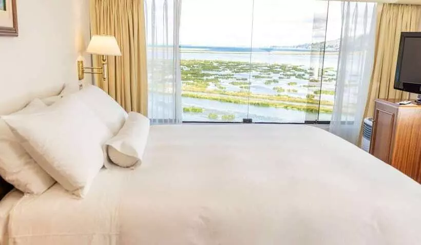 اتاق سوپریور, Ghl Hotel Lago Titicaca