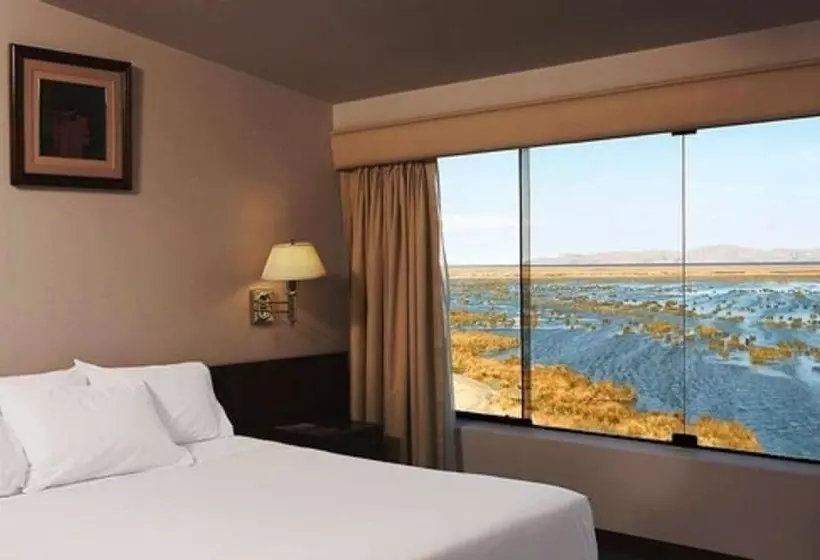 اتاق سوپریور, Ghl Hotel Lago Titicaca