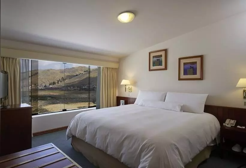 اتاق سوپریور, Ghl Hotel Lago Titicaca