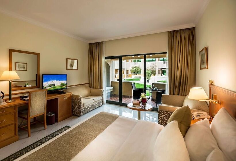 스탠다드 룸, Golden Tulip Nizwa
