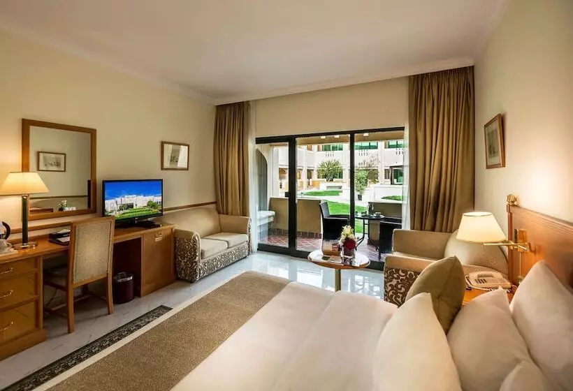 اتاق استاندارد, Golden Tulip Nizwa