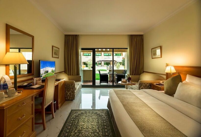 اتاق استاندارد, Golden Tulip Nizwa