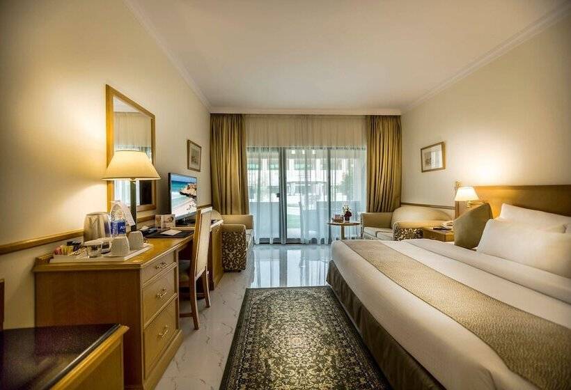 اتاق استاندارد, Golden Tulip Nizwa