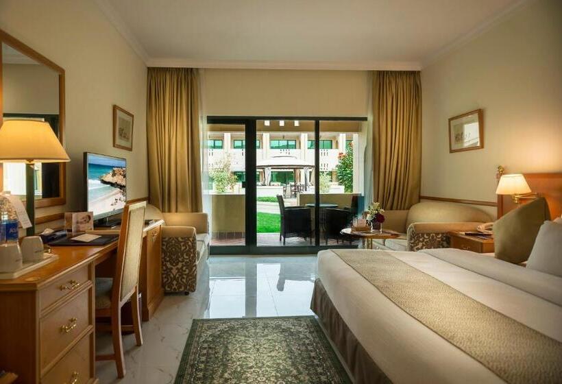 스탠다드 룸, Golden Tulip Nizwa