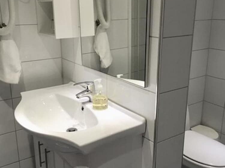 اتاق استاندارد یک نفره, Maritim