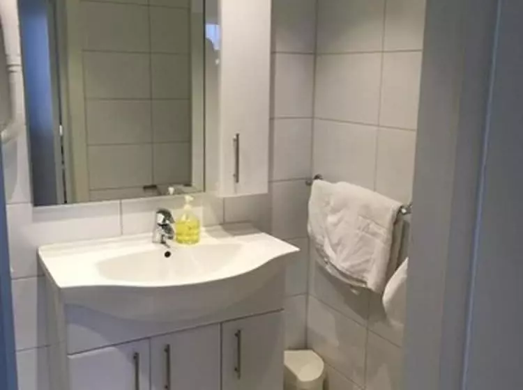 Standard Room, Maritim