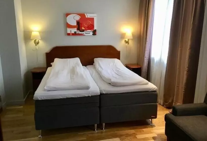 Standard Room, Maritim