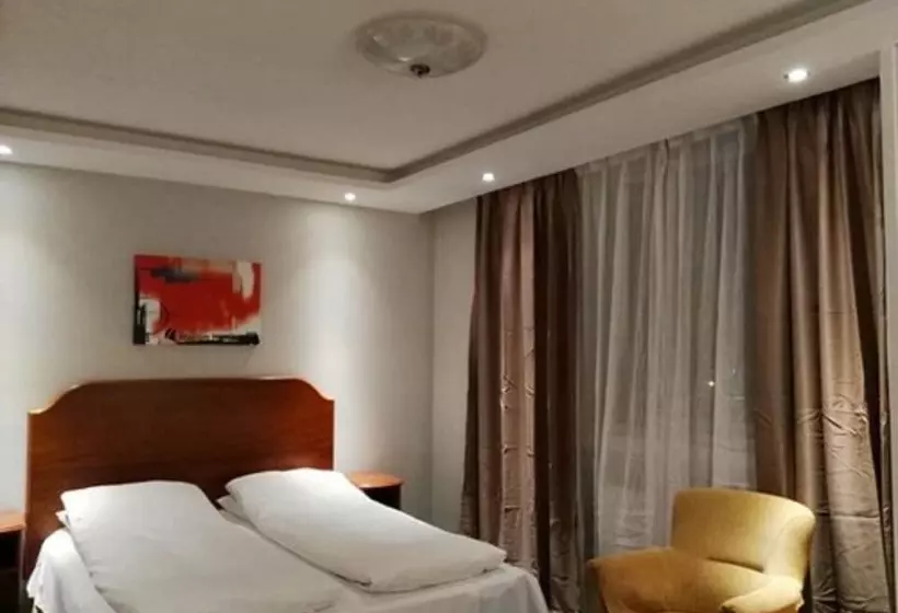 Standard Room, Maritim
