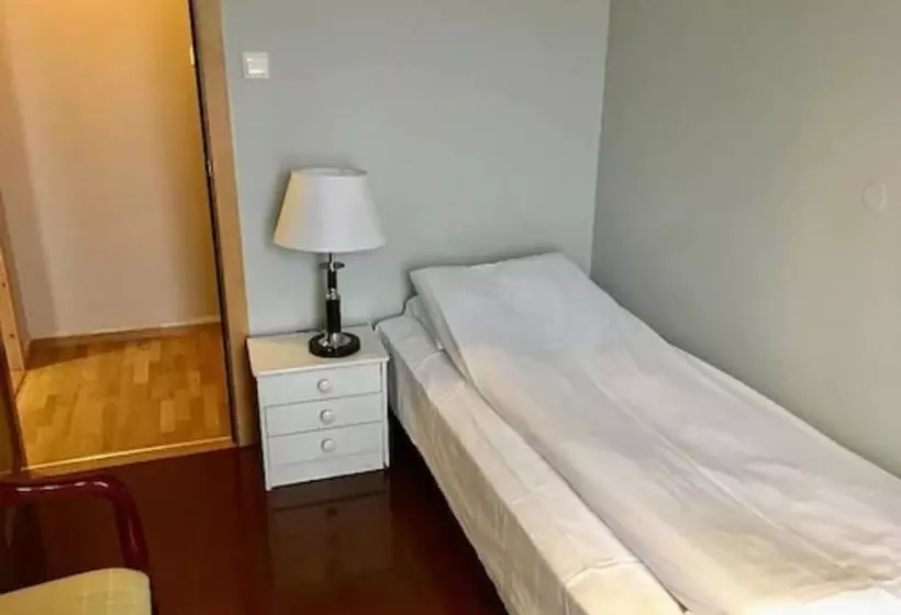 Family Room, Maritim