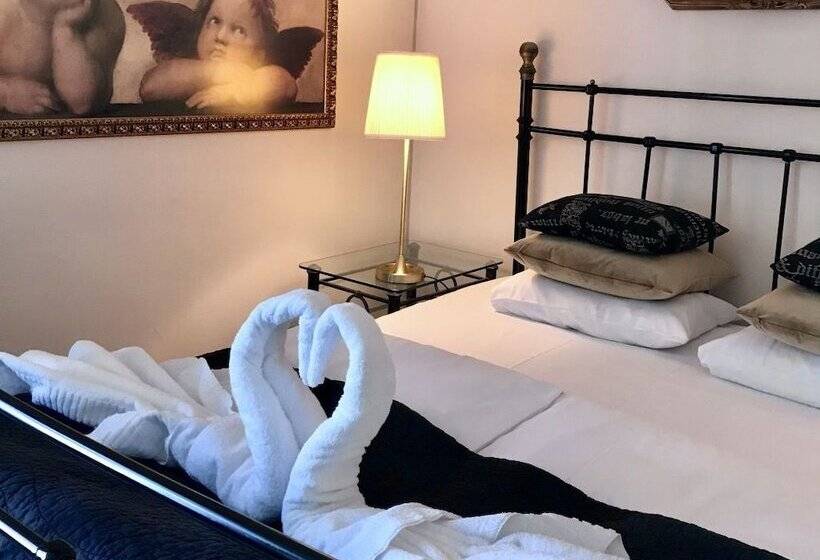 חדר סטנדרט, Reenskaug