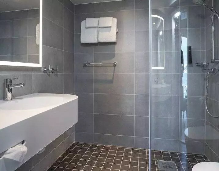 اتاق خانوادگی, Thon Hotel ålesund