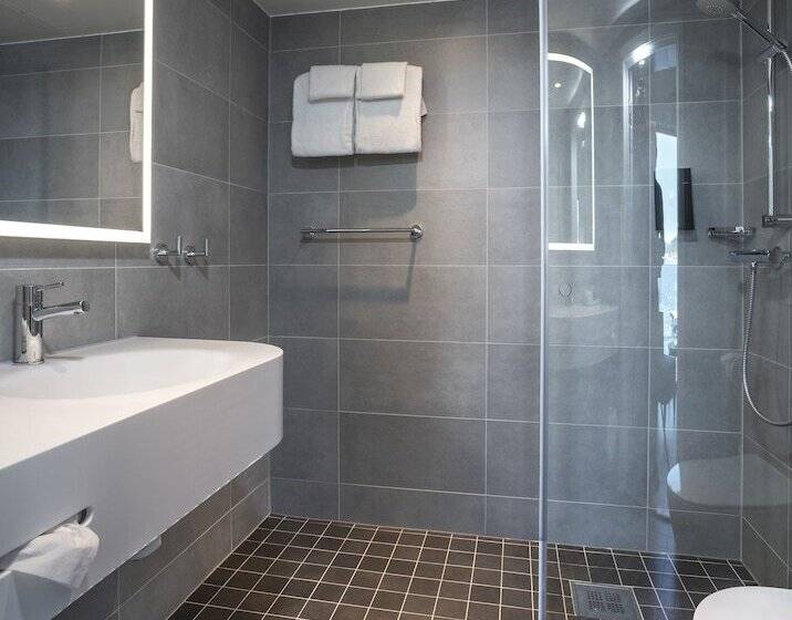 标准间, Thon Hotel ålesund