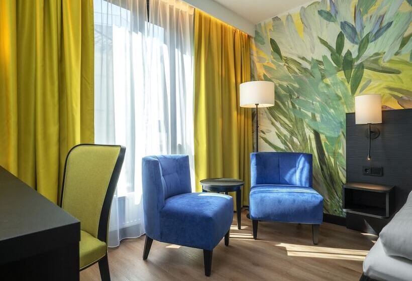 标准间, Thon Hotel ålesund