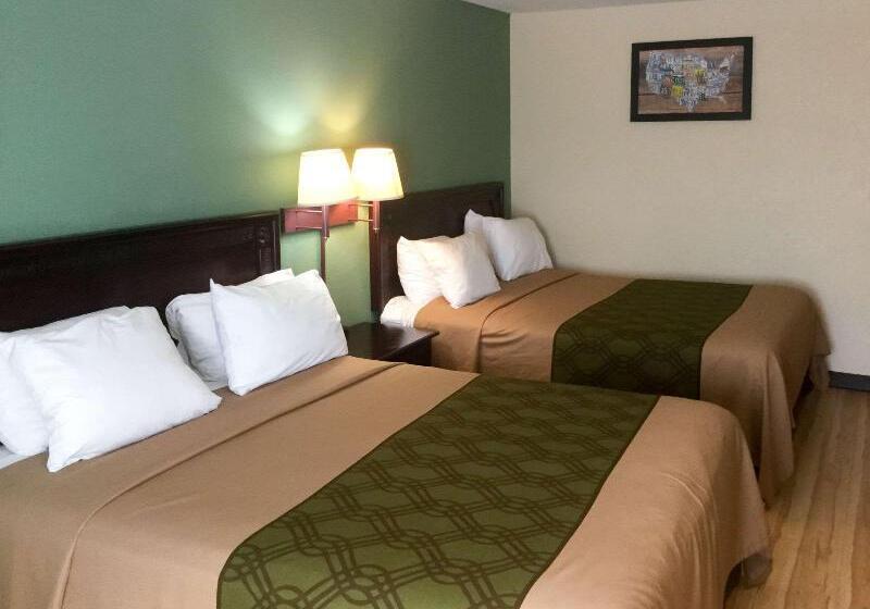 家庭间, Scandic Karasjok