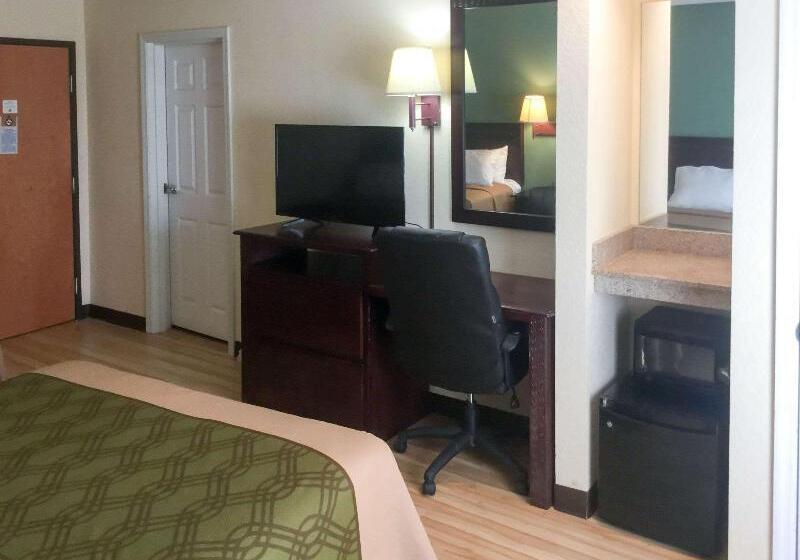 家庭间, Scandic Karasjok