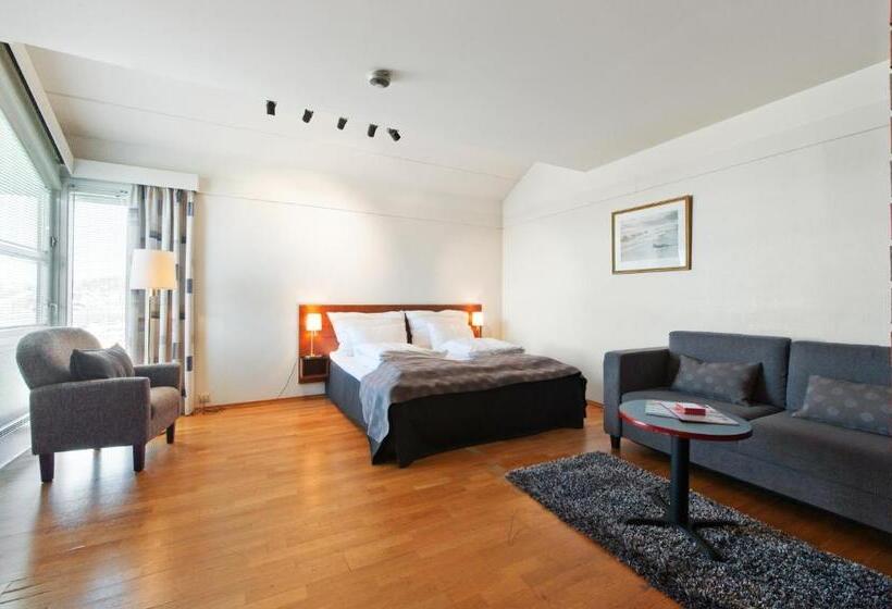 Номер Superior, Thon Hotel Sandnes