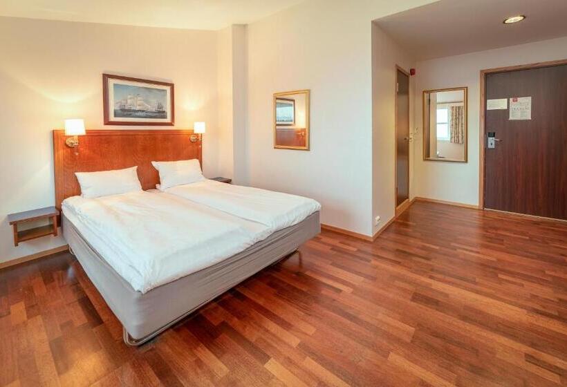 수피리어 룸, Thon Hotel Sandnes