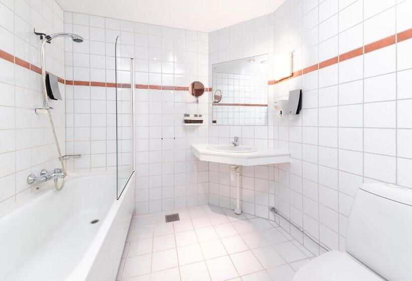 수피리어 룸, Thon Hotel Sandnes