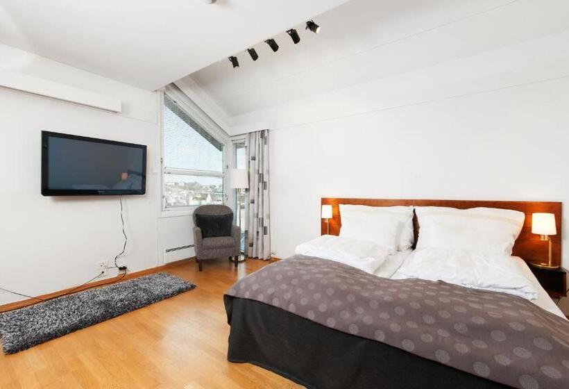 Номер Superior, Thon Hotel Sandnes