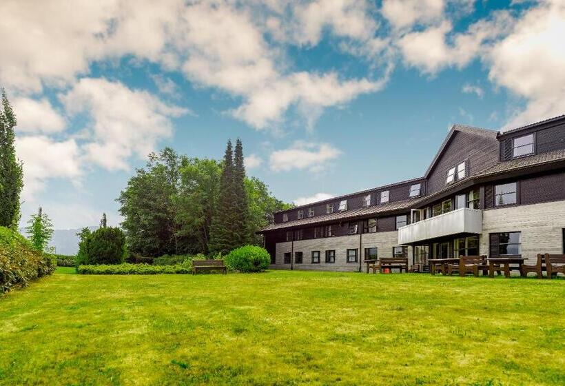 수피리어 룸, Thon Hotel Sandnes