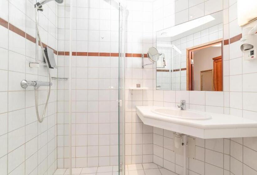 스탠다드 룸, Thon Hotel Sandnes