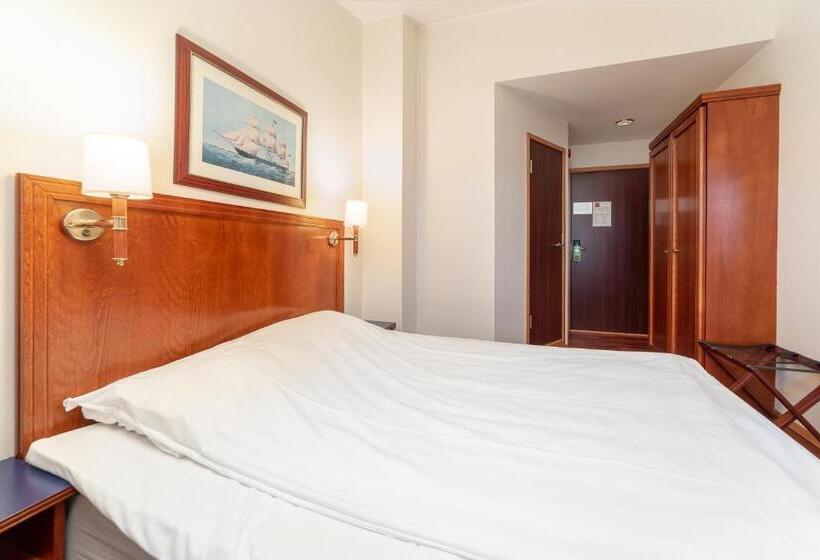 Номер Стандарт, Thon Hotel Sandnes
