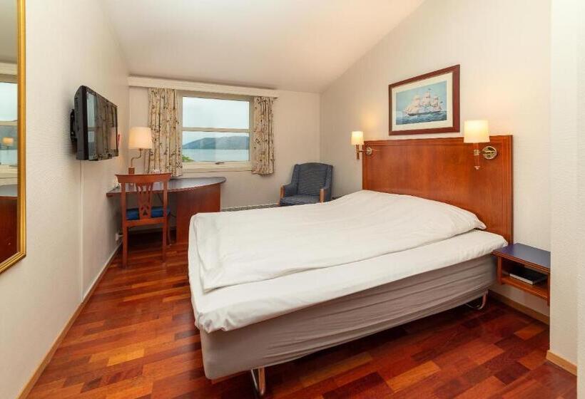 스탠다드 룸, Thon Hotel Sandnes