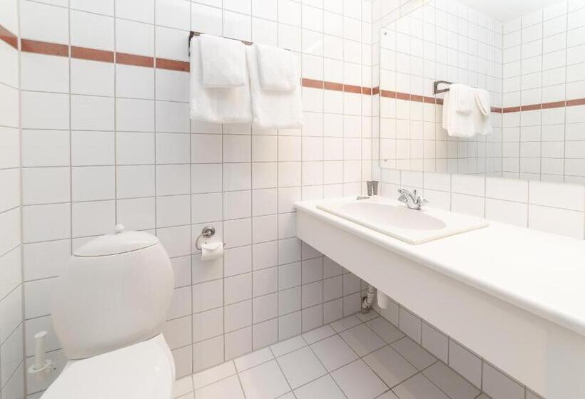 스탠다드 룸, Thon Hotel Sandnes