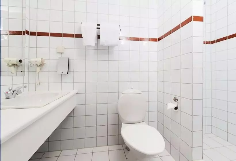 اتاق استاندارد, Thon Hotel Sandnes