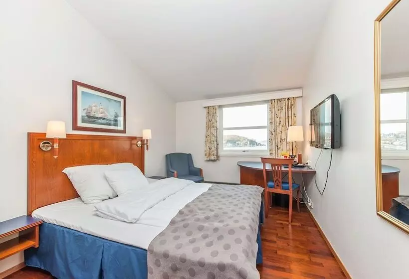 اتاق استاندارد, Thon Hotel Sandnes