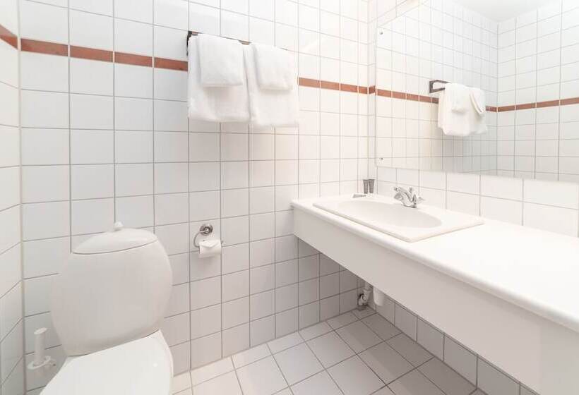Номер Стандарт, Thon Hotel Sandnes