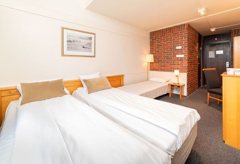 스탠다드 룸, Thon Hotel Sandnes