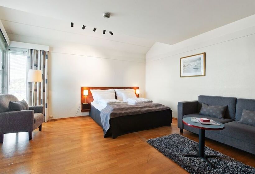 Номер Superior, Thon Hotel Sandnes