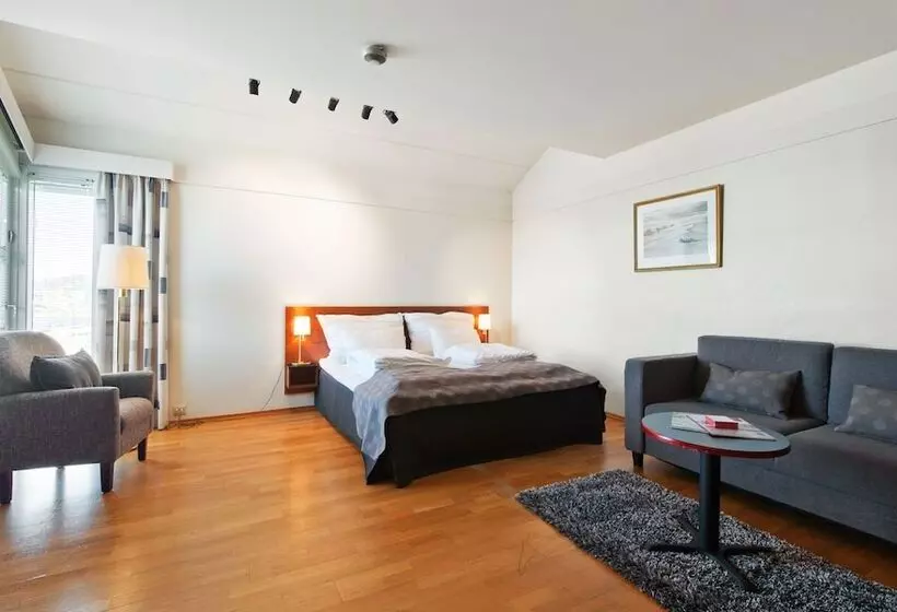اتاق سوپریور, Thon Hotel Sandnes