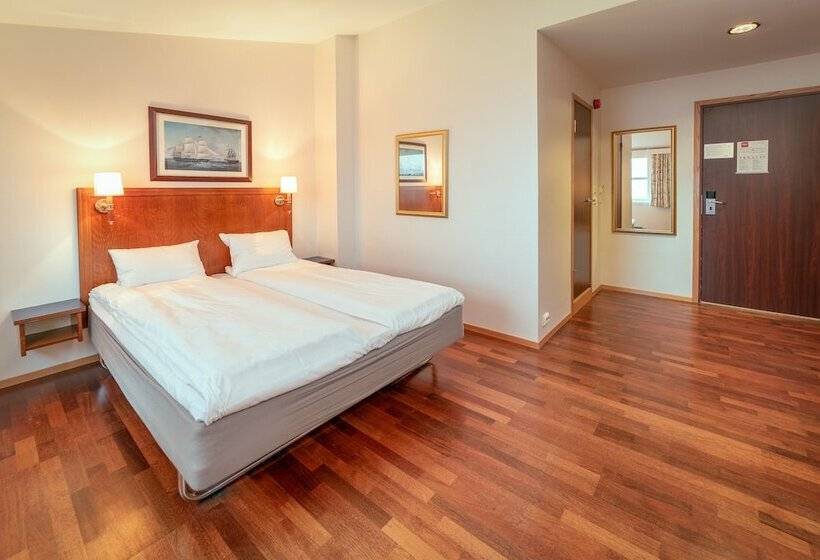 수피리어 룸, Thon Hotel Sandnes