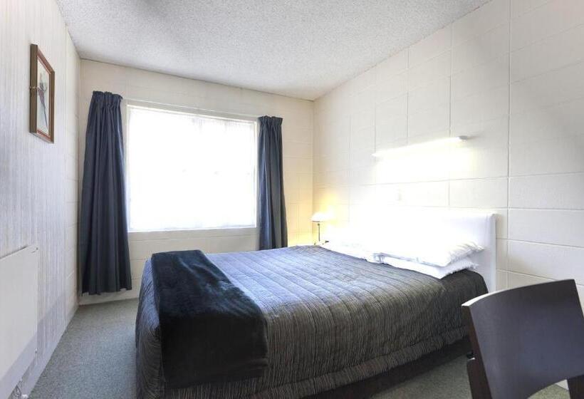 １ベッドルームアパートメント, Tudor Motor Lodge