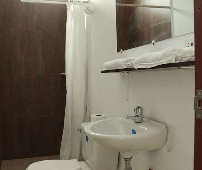 اتاق استاندارد, Casa Aparte Hostel