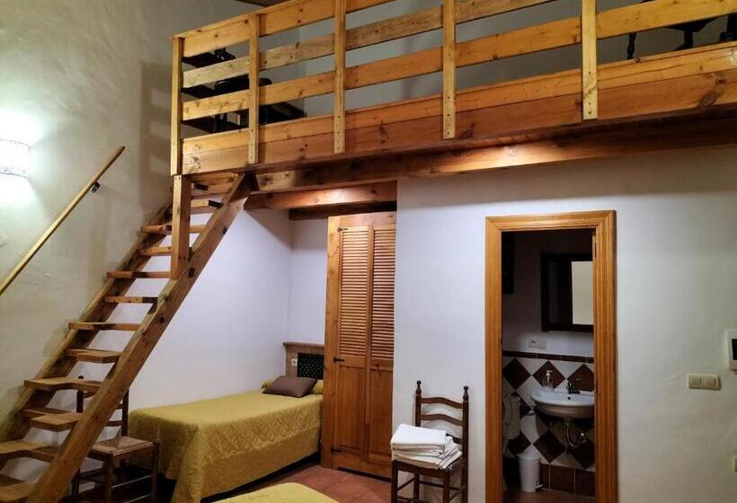 패밀리 룸, Don Camino