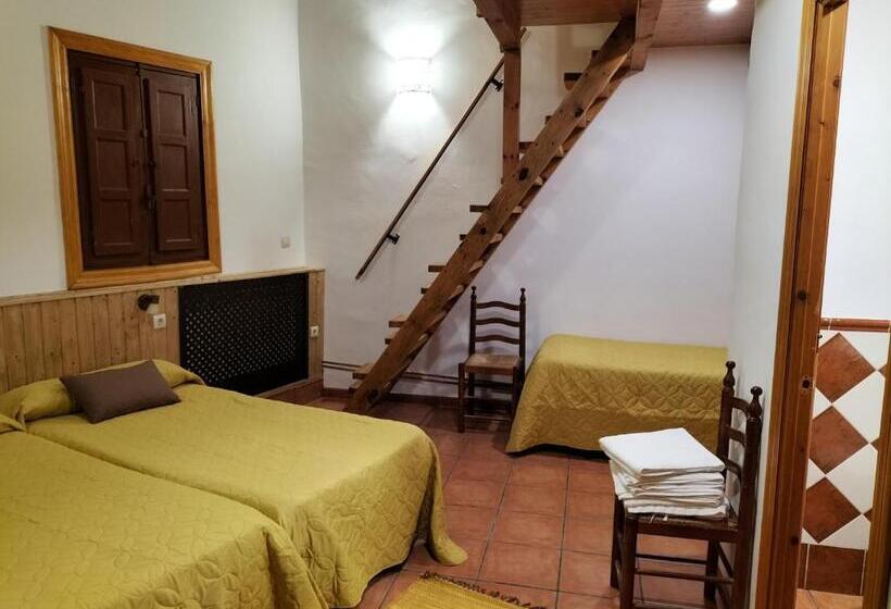 패밀리 룸, Don Camino