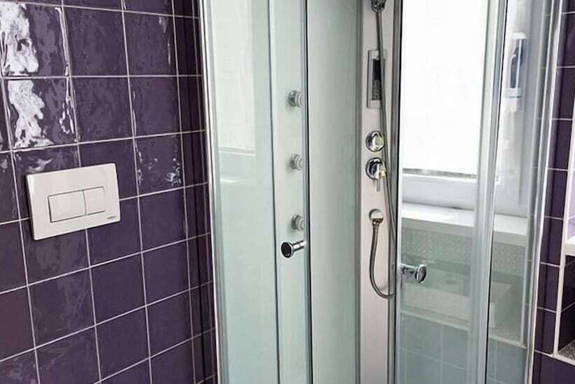 اتاق سوپریور, B&b Borfuro