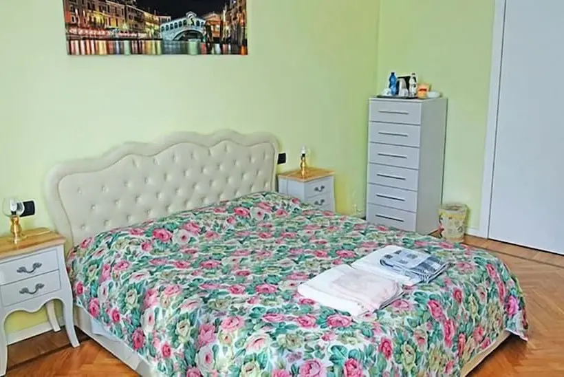اتاق سوپریور, B&b Borfuro