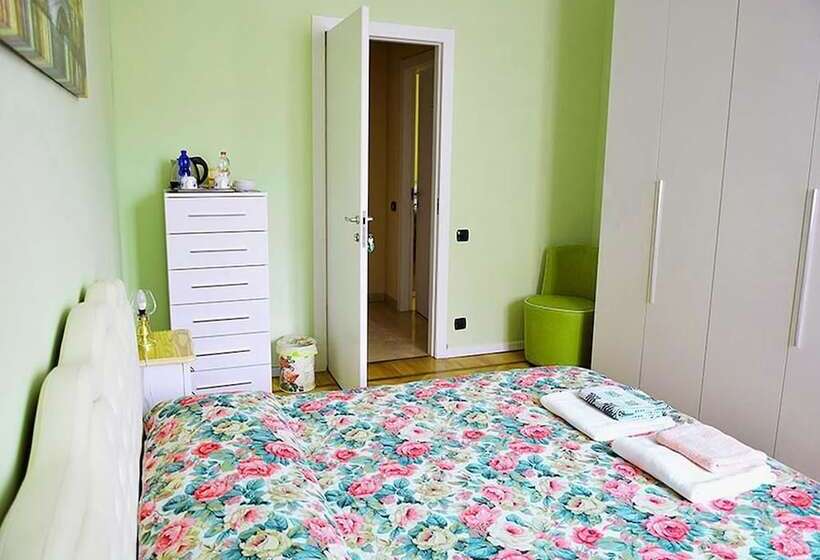 اتاق سوپریور, B&b Borfuro