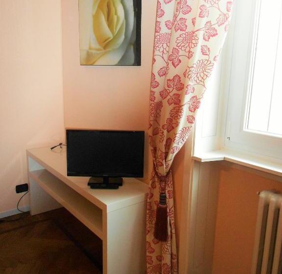 Standard room with outdoor bath, B&b Borfuro