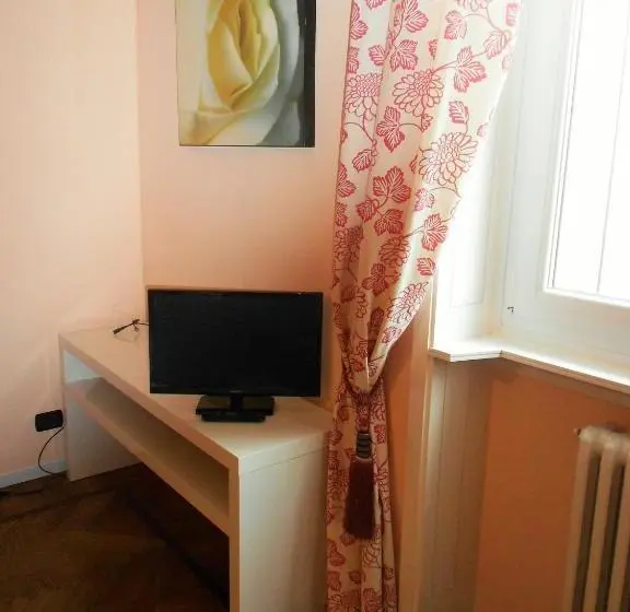 Standard room with outdoor bath, B&b Borfuro