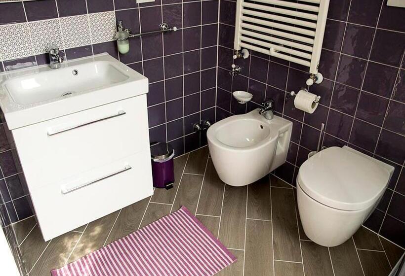 اتاق سوپریور, B&b Borfuro