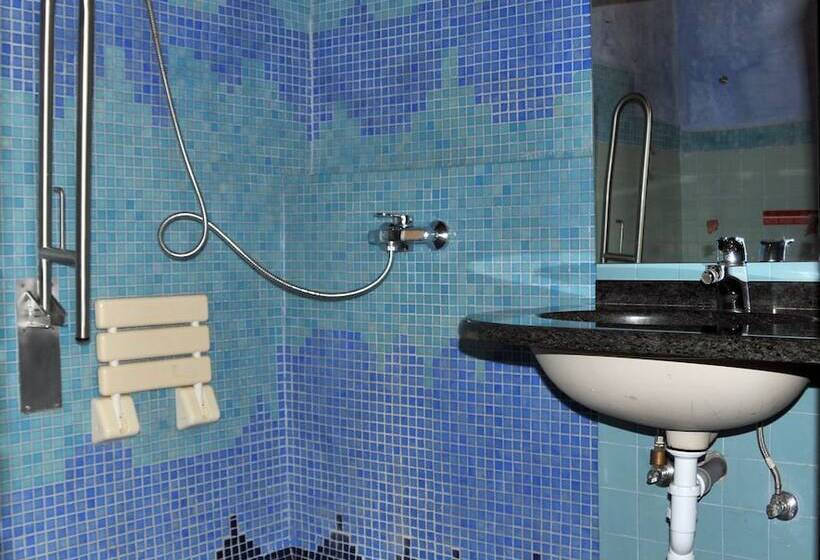 Номер Стандарт, Casa Rural Ecológica Kaaño Etxea