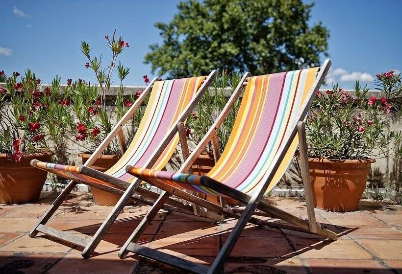 Люкс Повышенной Комфортности, Villa De Margot