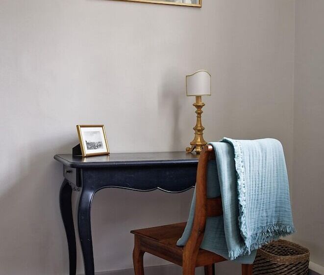 Люкс Повышенной Комфортности, Villa De Margot