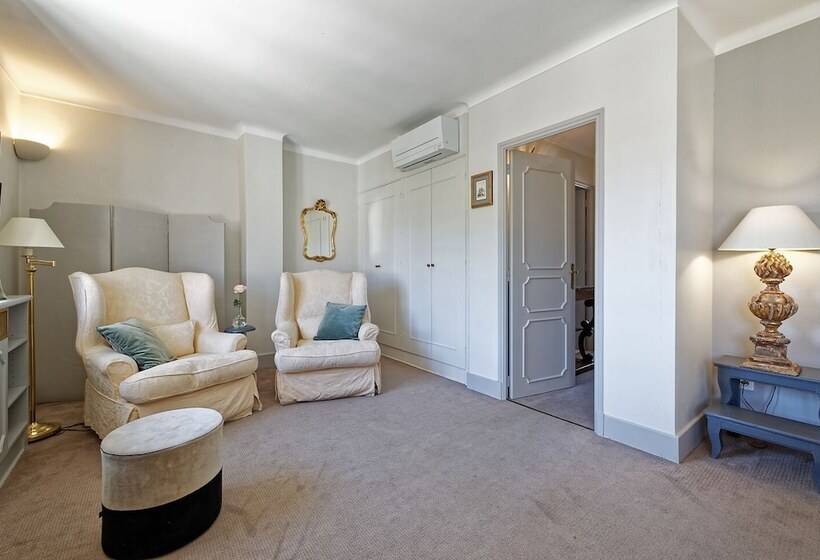 Люкс Повышенной Комфортности, Villa De Margot